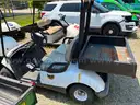 Yamaha Golf Cart