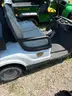 Yamaha Golf Cart