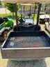 Yamaha Golf Cart