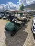 TEXTRON Golf Cart