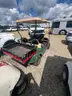 TEXTRON Golf Cart