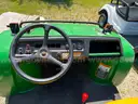 John Deere Gator