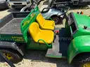 John Deere Gator