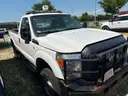 2014 Ford F-250 SD XL 4WD