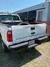 2014 Ford F-250 SD XL 4WD