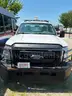 2014 Ford F-250 SD XL 4WD