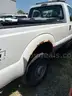 2014 Ford F-250 SD XL 4WD