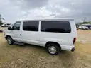 2012 Ford Econoline