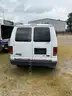 2012 Ford Econoline