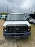 2012 Ford Econoline