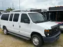 2012 Ford Econoline