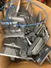 Lot of Cisco Desk Phones
