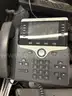 Lot of Cisco Desk Phones