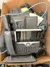 Lot of Cisco Desk Phones