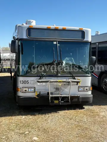 2013 Gillig Low Floor