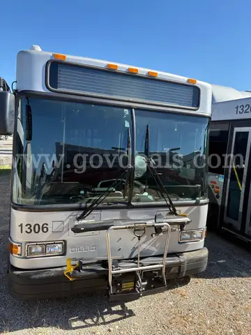 2013 Gillig Low Floor