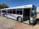 2011 Gillig Low Floor