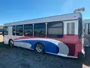 2011 Gillig Low Floor
