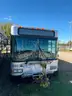 2011 Gillig Low Floor
