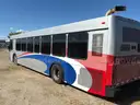 2011 Gillig Low Floor