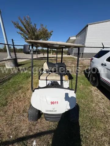 Golf Cart