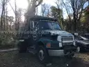 2004 Sterling Acterra Dump Body