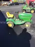 John Deere LT133