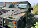 2004 Hummer H1