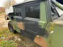2004 Hummer H1