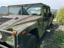 2004 Hummer H1