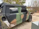 2004 Hummer H1