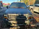 2001 Ford F-350 SD XL Crew Cab Short Bed 2WD DRW