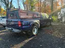 2001 Ford F-350 SD XL Crew Cab Short Bed 2WD DRW