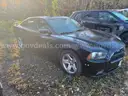2014 Dodge Charger
