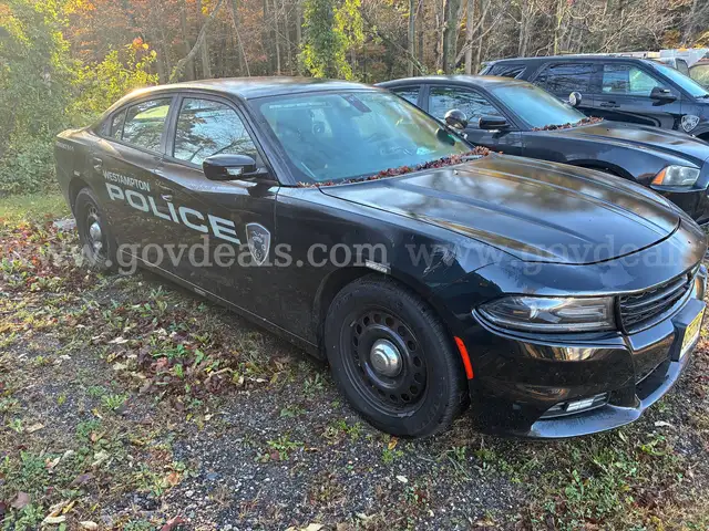 2019 Dodge Charger