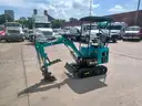 AGT 2025 MH12RX Mini Excavator---New Unused