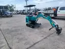 AGT 2025 MH12RX Mini Excavator---New Unused