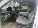 2021 Ford F-350 SD XL Crew Cab Long Bed 4WD