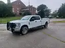 2021 Ford F-350 SD XL Crew Cab Long Bed 4WD