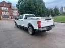 2021 Ford F-350 SD XL Crew Cab Long Bed 4WD
