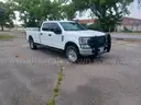 2021 Ford F-350 SD XL Crew Cab Long Bed 4WD