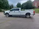 2021 Ford F-350 SD XL Crew Cab Long Bed 4WD