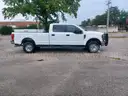2021 Ford F-350 SD XL Crew Cab Long Bed 4WD