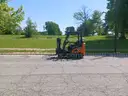 2022 Doosan GC25S-9, LPG 5000lb Forklift,