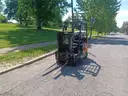 2022 Doosan GC25S-9, LPG 5000lb Forklift,