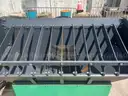 GF480 Top Soil/Mulch/Dirt/ Rotary Trommel Screen -----  New Unused