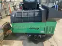 GF480 Top Soil/Mulch/Dirt/ Rotary Trommel Screen -----  New Unused