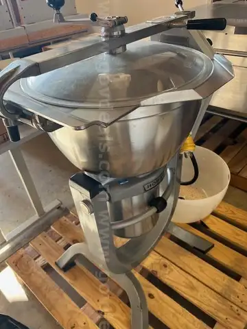 HOBART Commercial Kitchen Mixer  NEW!!!