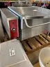Commercial Kitchen Skillet/braising pan - Vulcan VGTS30