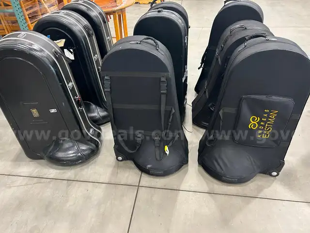 Tubas